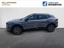 Cupra Formentor 1.5 eTSI Hybrid 150 ch DSG7 V