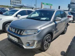 SUZUKI Vitara 1.4T GLE Mild Hybrid