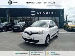 Renault Twingo III SCe 65 Equilibre