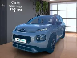Citroen C3 Aircross PureTech 110ch S&S Feel