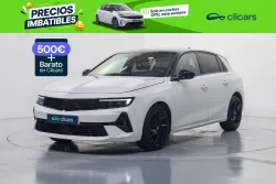 OPEL Astra 1.2T XHT S-S GS 130
