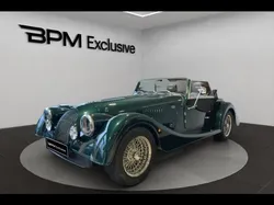 Morgan Plus 4 PLUS FOUR 75th Anniversary 2.0 TwinPower Turbo