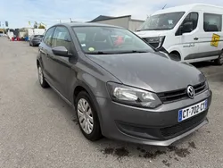 Volkswagen polo TDI
