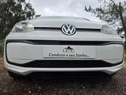 VW Up! 1.0 move