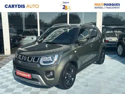 Suzuki Ignis 1.2 Dualjet HYBRID 83 ALLGRIP 4WD PRIVILEGE Camera