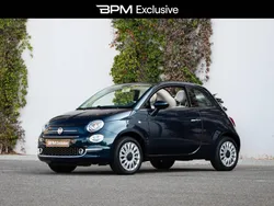 Fiat 500 1.2 8v 69ch Lounge