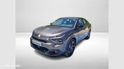 Citroën C4 X 1.2 PureTech Feel Pack EAT8