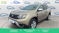 Dacia Duster II 1.0 TCe 100 Confort