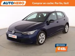 VOLKSWAGEN Golf 2.0TDI 85kW