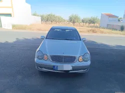 Mercedes-Benz C 220 Avantgard