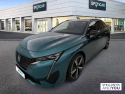 Peugeot 308 SW BlueHDi 130ch S&S EAT8 GT
