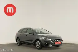 Hyundai i30 SW 1.0 T-GDi Style Plus DCT