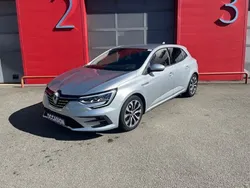 Renault Megane IV 1.5 Blue dCi 115ch Techno EDC