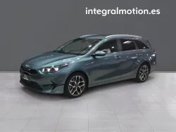 KIA Ceed 1.0 T-GDI Eco-Dynamics Drive 120