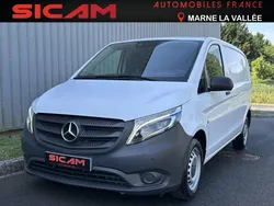 Mercedes Vito FOURGON 114 CDI COMPACT FWD PRO