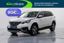 PEUGEOT 5008 1.5BlueHDi S&S Allure 130