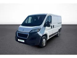 Peugeot Boxer TOLE 330 L1H1 BLUEHDI 120 S&S PREMIUM