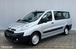Citroën Jumpy 29 L2H1