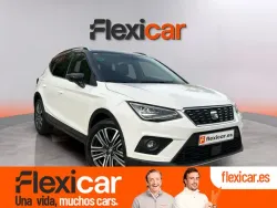 SEAT Arona 1.0 TSI Ecomotive S&S Xcellence 115