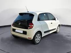 RENAULT TWINGO III 1.0 SCe 70 eco2 Life