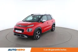 Citroën C3 Aircross 1.2 PureTech Shine EAT6 110 ch