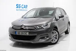 Citroën C4 1.2 PureTech Feel