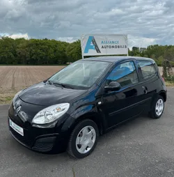 Renault Twingo 1.5 DCI 65 Eco 2 Trend