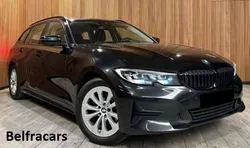 BMW Série 3 Touring 318i 156ch BVA8 REGVIT/CARPLAY/PARKSENSOR/GPS/GAR12MOIS