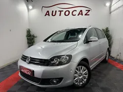 Volkswagen Golf 1.6 TDI 105 CR BlueMotion Confortline DSG7