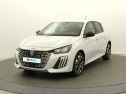 Peugeot 208 Hybrid 110 ch e-DCS6 EDITION