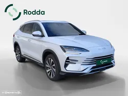 BYD Seal U 1.5 DM-i Comfort