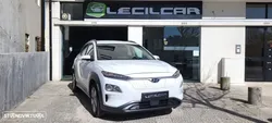 Hyundai Kauai EV 39 kWh Premium