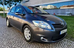 Toyota Auris 1.4 D4-D 170 mil.kms  [ Quase novo]