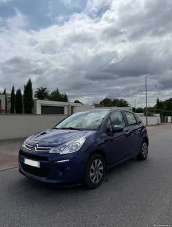 Citroën C3 1.0 VTi Attraction, Ultra económico