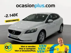 VOLVO V40 D2 Kinetic Aut. 120