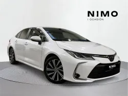 Toyota Corolla 140H Style