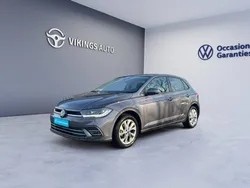 VOLKSWAGEN Polo 1.0 TSI 95 S&S BVM5 Style
