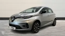 Renault Zoé E-Tech Evolution charge normale R110 Achat Intégral - 22B