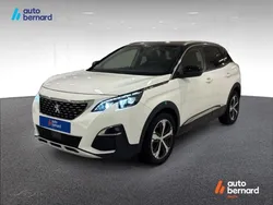 Peugeot 3008 1.2 PureTech 130ch Allure Business S&S