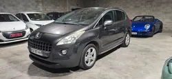Peugeot 3008 hdi 115cv allure garantie 12 mois ✅️