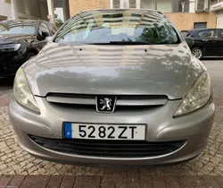 Peugeot 307 HDI
