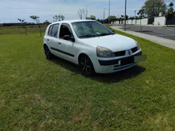 Renault Clio 1.5dci