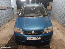 Fiat Idea
