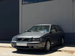 Volvo V40 1.6 Base