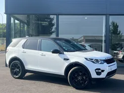 Land Rover DISCOVERY Sport HSE 2.0 TD 180 cv/ 4x4 / Sono Meridian