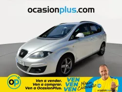 SEAT Altea XL 1.6TDI CR S&S I-Tech E-ecomotive