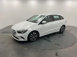 Mercedes Classe B 180 d 8G-DCT Style Line Edition