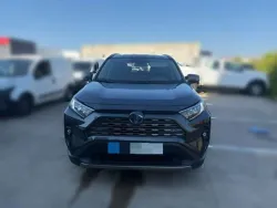 Toyota RAV 4 2.5l 220H Advance