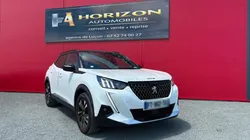 Peugeot 2008 1.5 BLUE HDI 130 CV GT LINE - GARANTIE 12 MOIS
