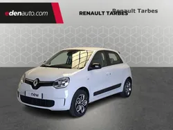 Renault Twingo III E-Tech Equilibre